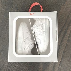 Baby Nike Air Force 1’s
